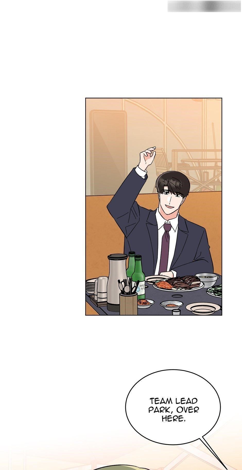 1St Year Max Level Manager Chapter 130 - Page 39 in English