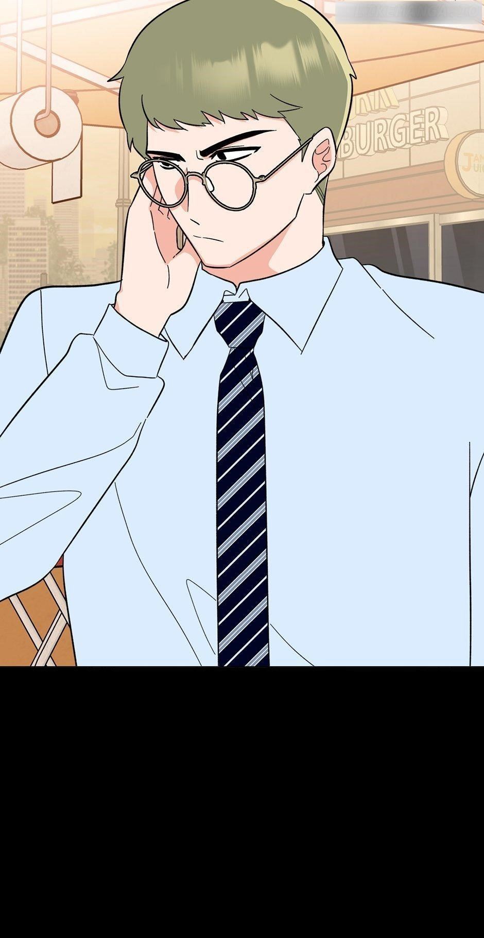 1St Year Max Level Manager Chapter 130 - Page 40 in English