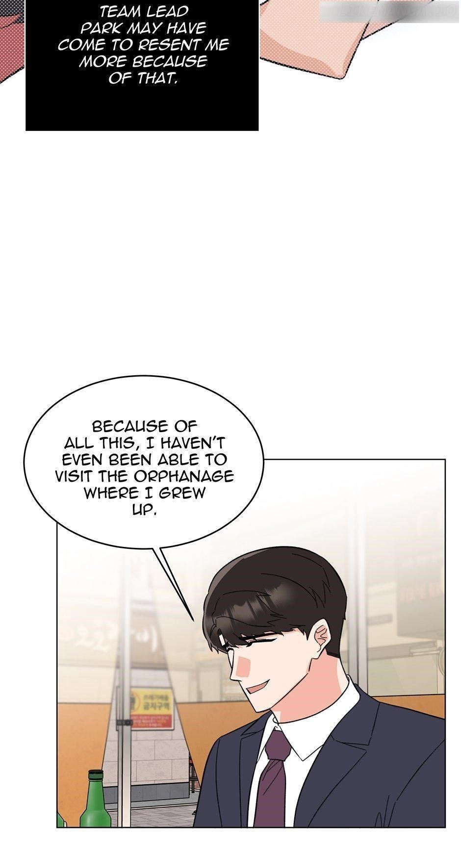 1St Year Max Level Manager Chapter 130 - Page 47 in English