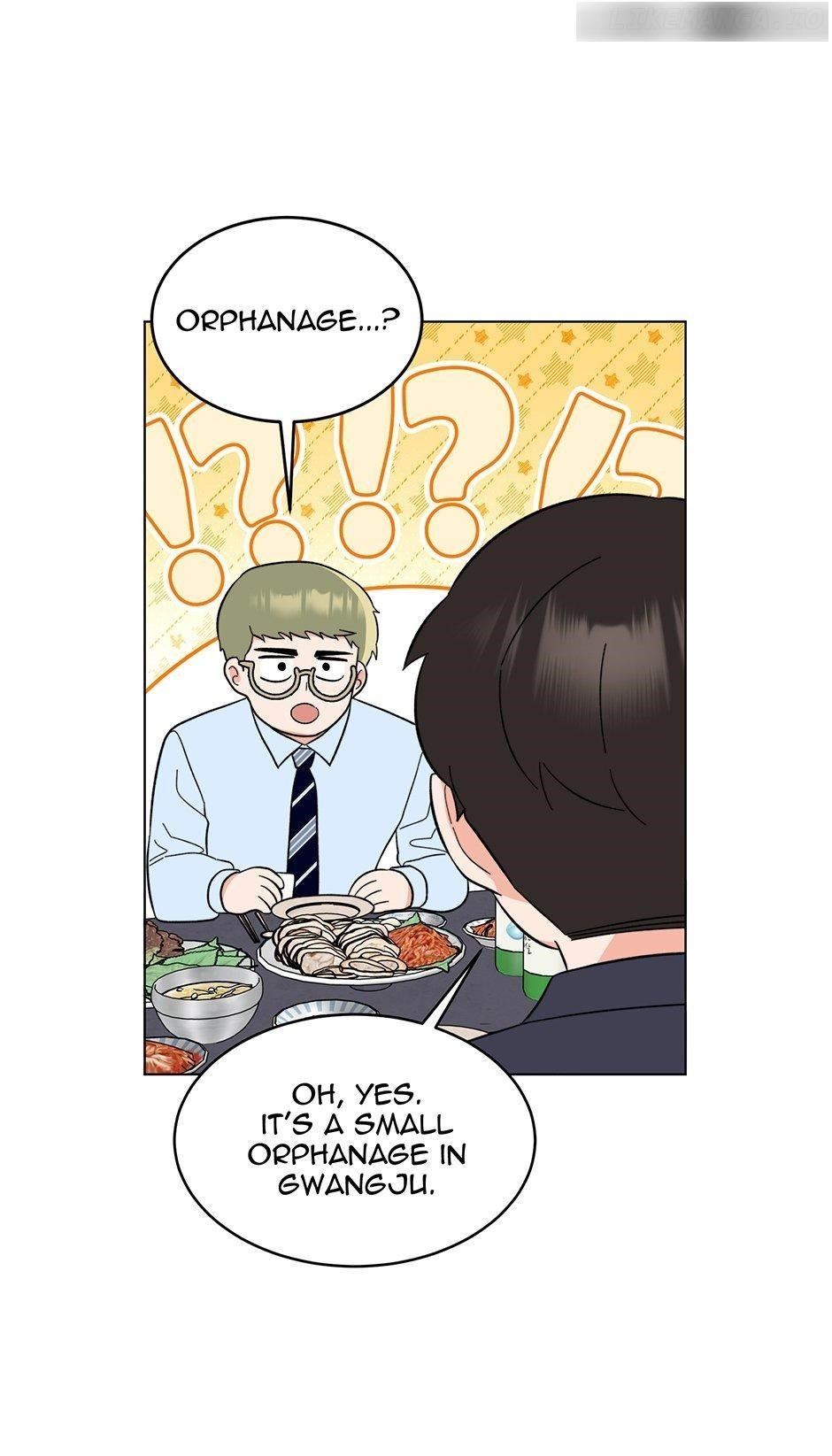 1St Year Max Level Manager Chapter 130 - Page 48 in English