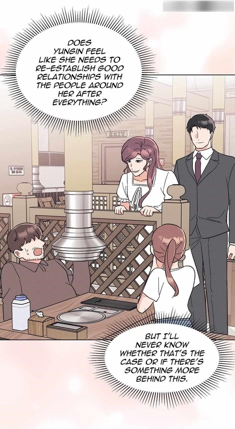 1St Year Max Level Manager Chapter 130 - Page 5 in English