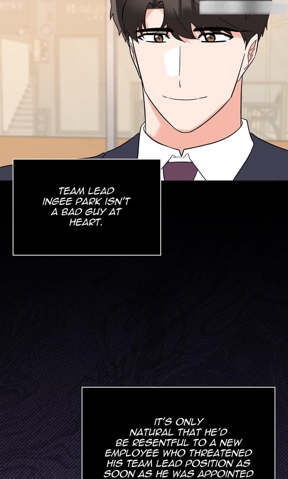 1St Year Max Level Manager Chapter 130 - Page 53 in English
