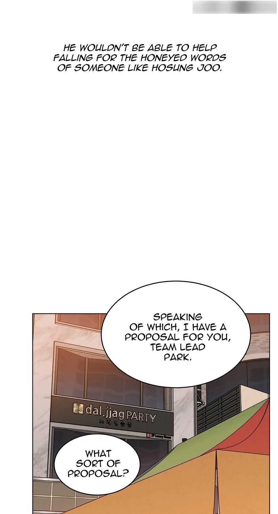 1St Year Max Level Manager Chapter 130 - Page 56 in English