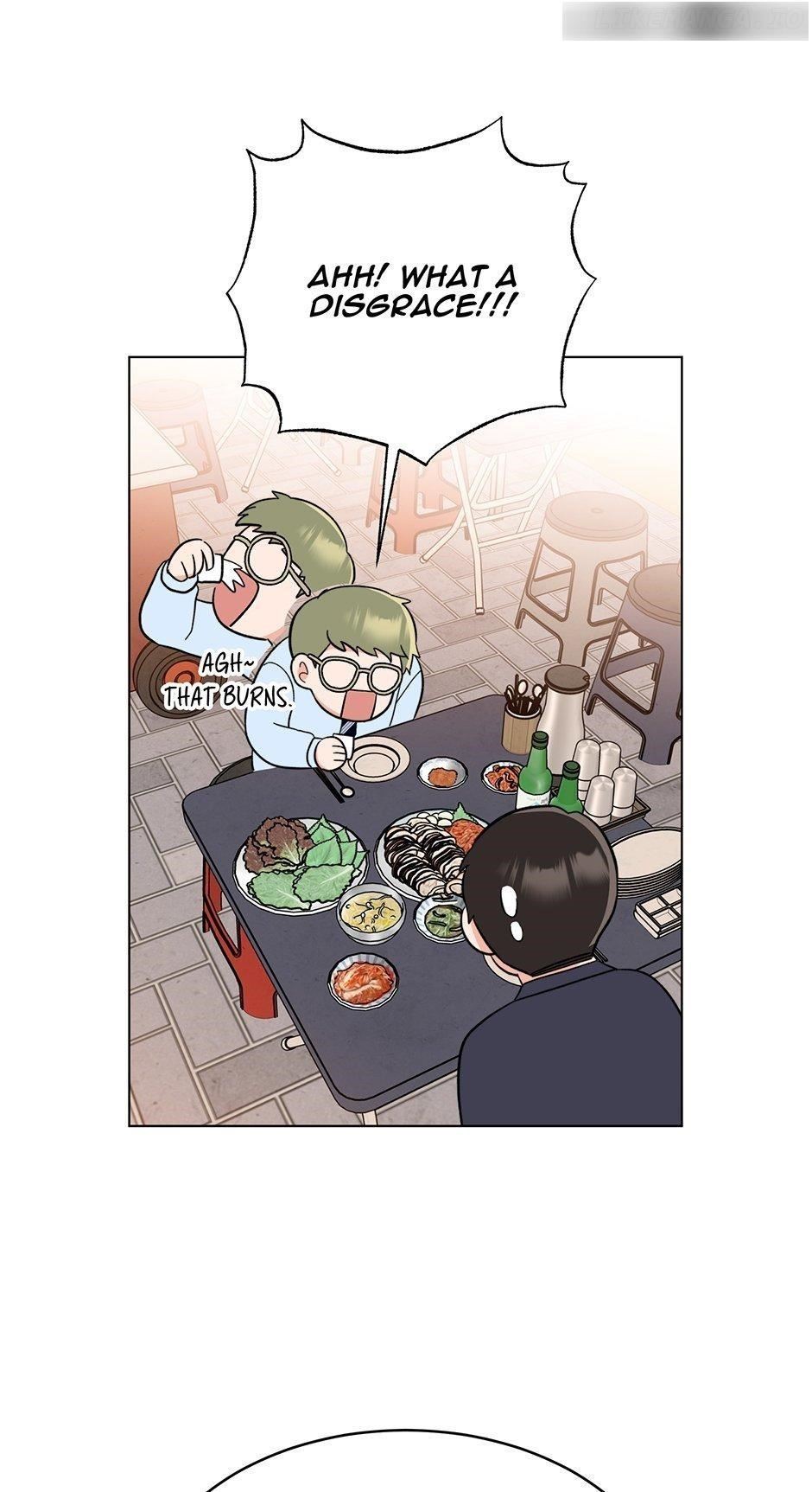 1St Year Max Level Manager Chapter 130 - Page 64 in English