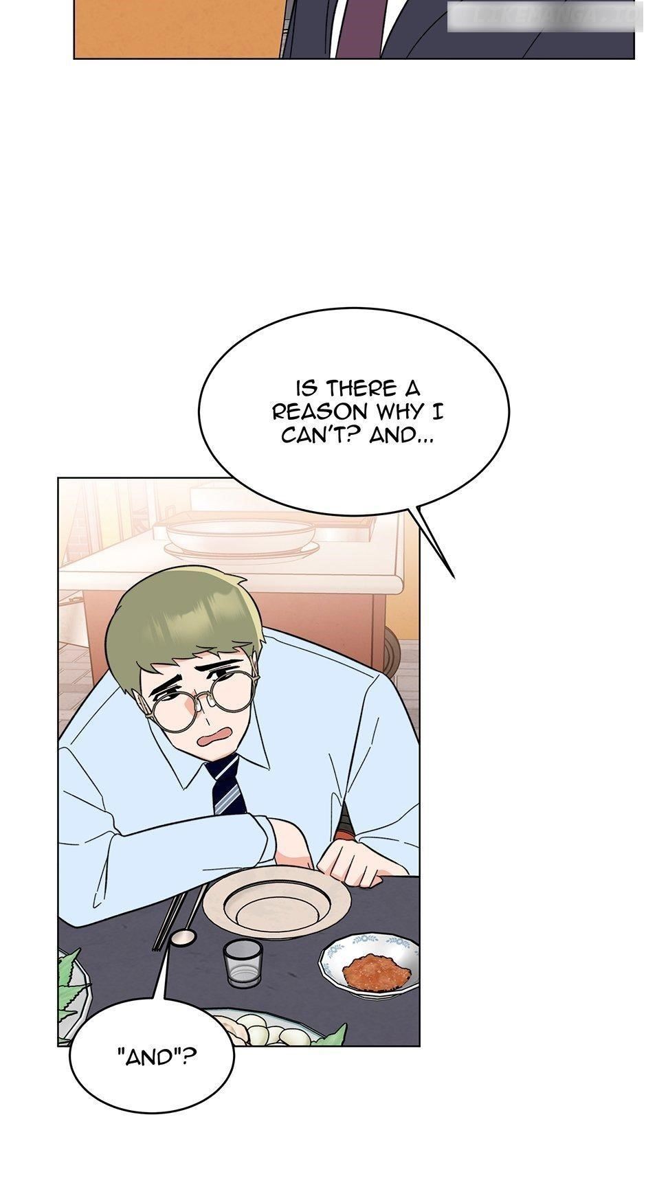 1St Year Max Level Manager Chapter 130 - Page 66 in English