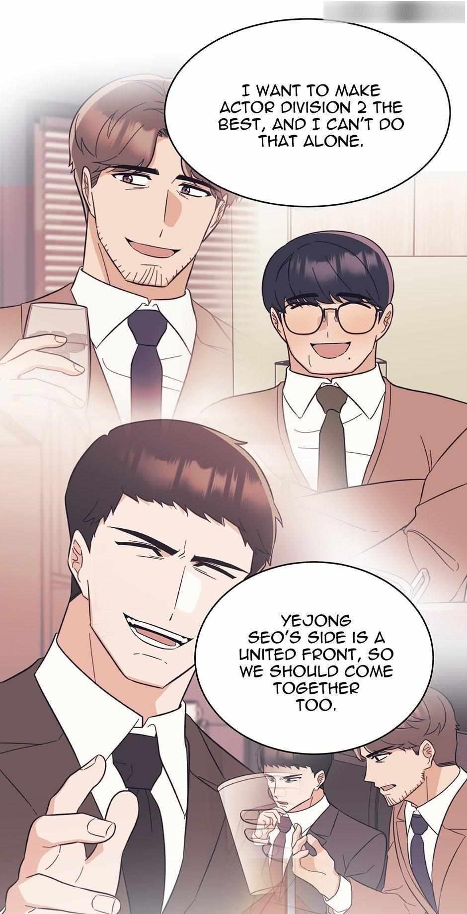 1St Year Max Level Manager Chapter 130 - Page 68 in English