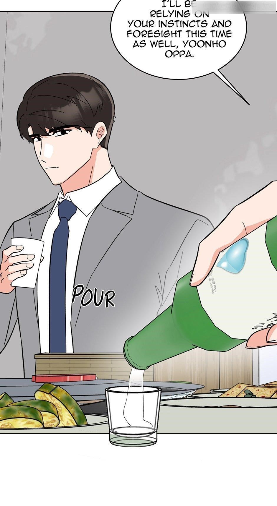 1St Year Max Level Manager Chapter 130 - Page 7 in English