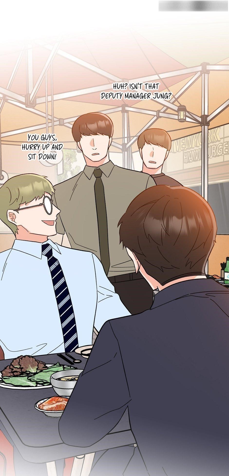 1St Year Max Level Manager Chapter 130 - Page 76 in English