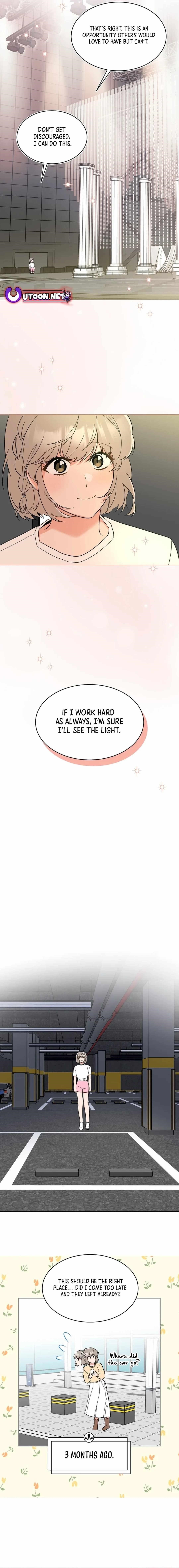 1St Year Max Level Manager Chapter 131 - Page 17 in English