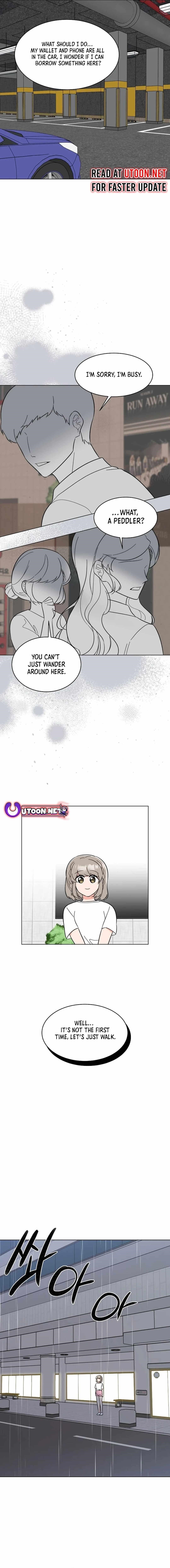 1St Year Max Level Manager Chapter 131 - Page 18 in English