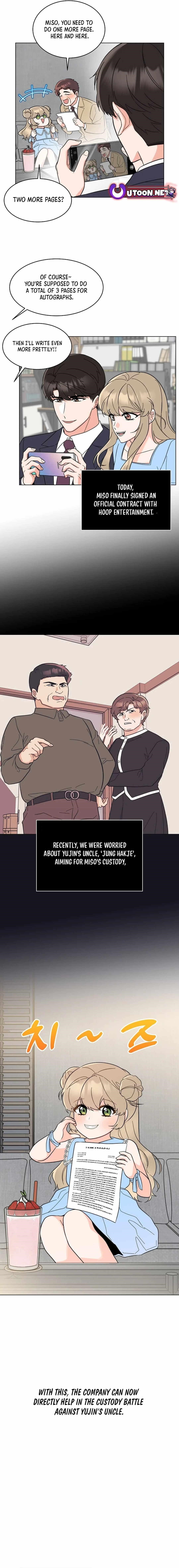 1St Year Max Level Manager Chapter 131 - Page 3 in English