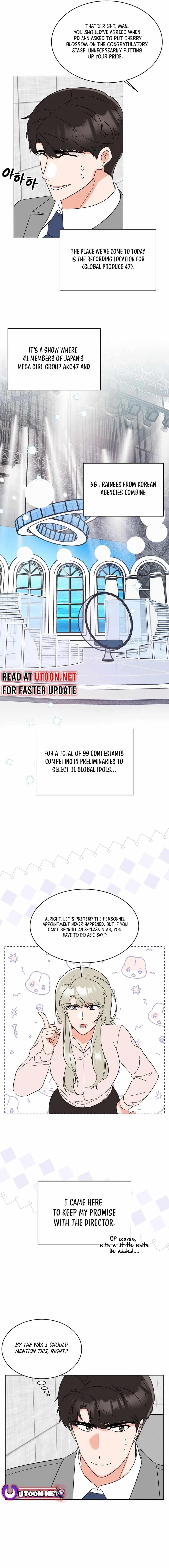 1St Year Max Level Manager Chapter 131 - Page 6 in English
