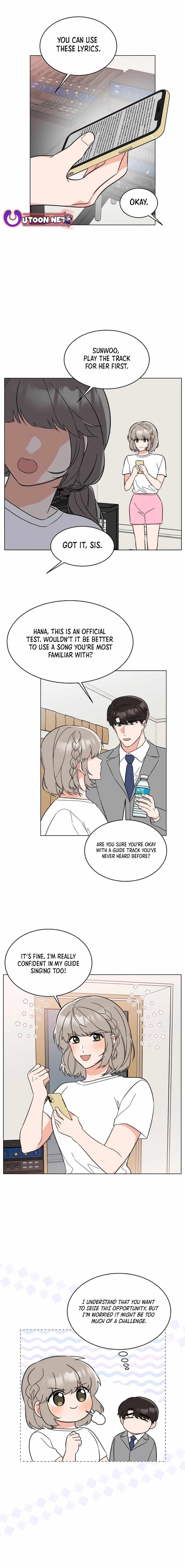 1St Year Max Level Manager Chapter 132 - Page 11 in English