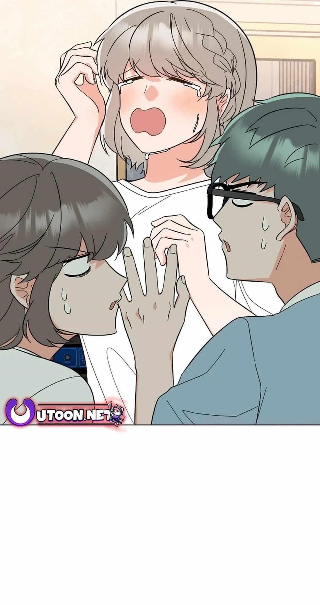 1St Year Max Level Manager Chapter 132 - Page 16 in English