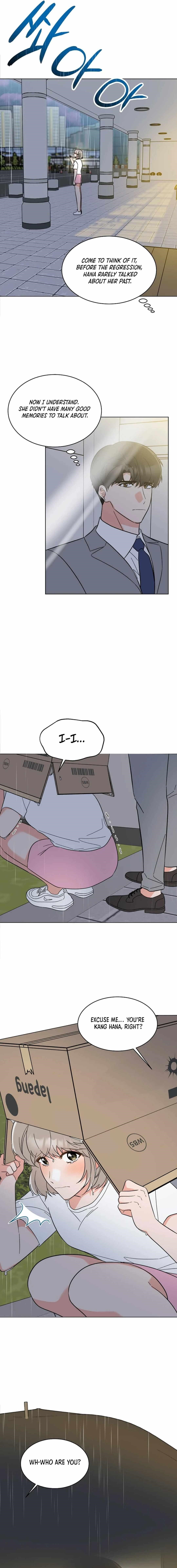 1St Year Max Level Manager Chapter 132 - Page 4 in English