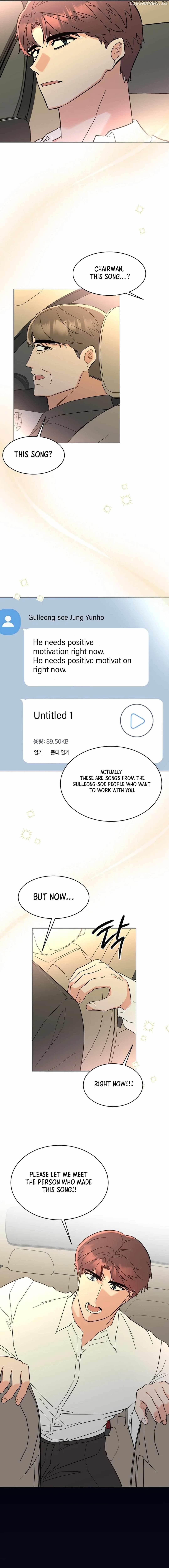 1St Year Max Level Manager Chapter 135 - Page 11 in English