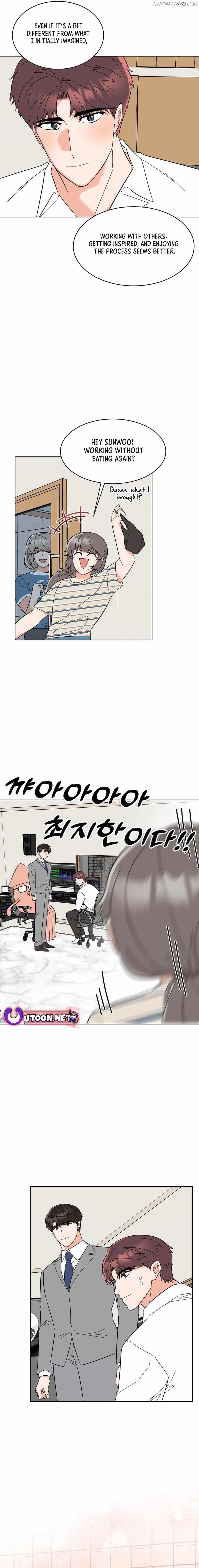 1St Year Max Level Manager Chapter 135 - Page 16 in English