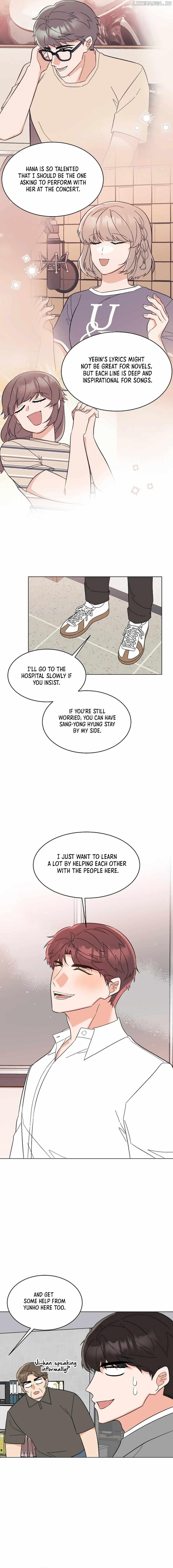 1St Year Max Level Manager Chapter 135 - Page 19 in English