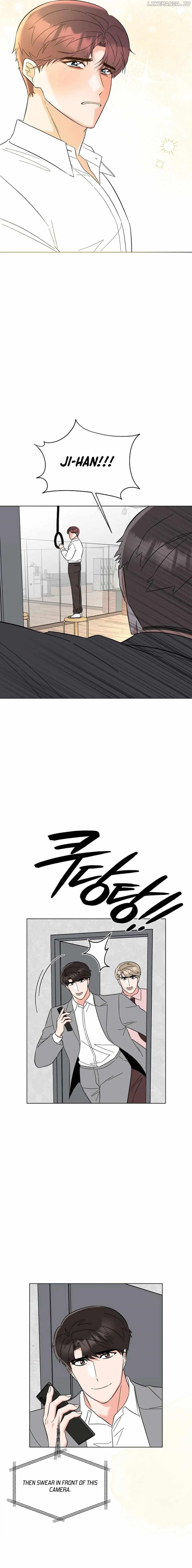 1St Year Max Level Manager Chapter 135 - Page 7 in English