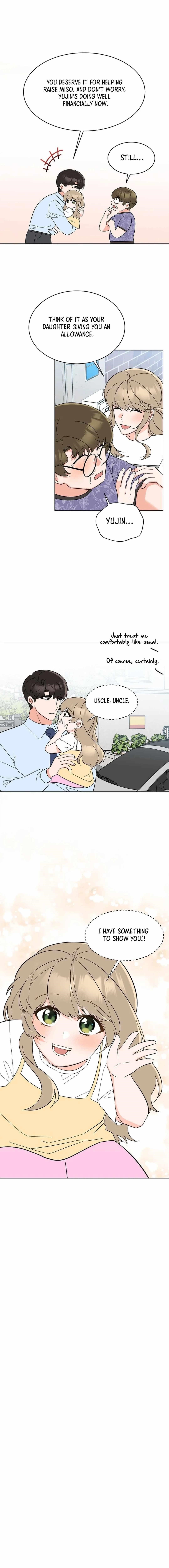 1St Year Max Level Manager Chapter 136 - Page 3 in English