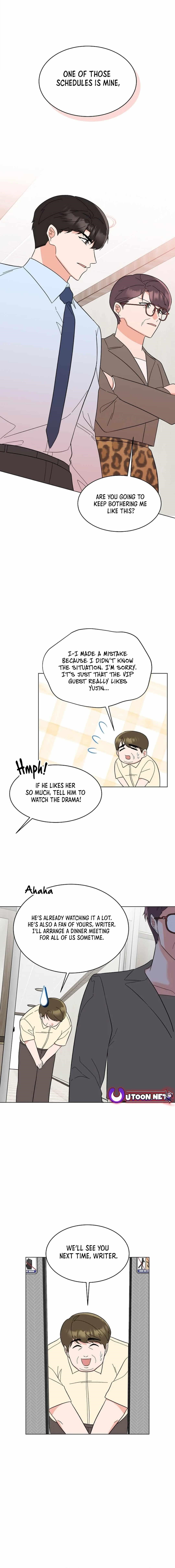 1St Year Max Level Manager Chapter 137 - Page 16 in English