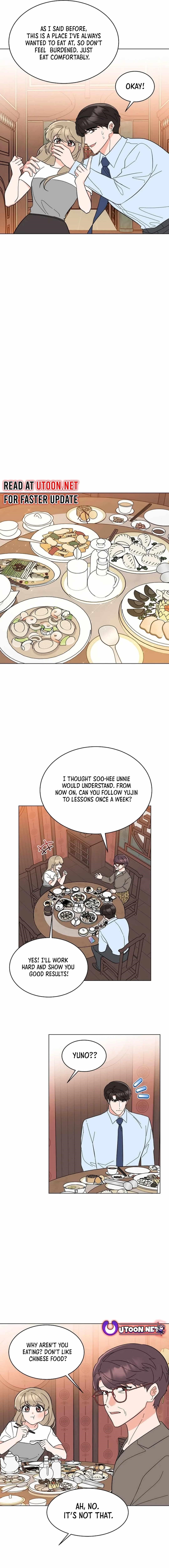 1St Year Max Level Manager Chapter 137 - Page 6 in English