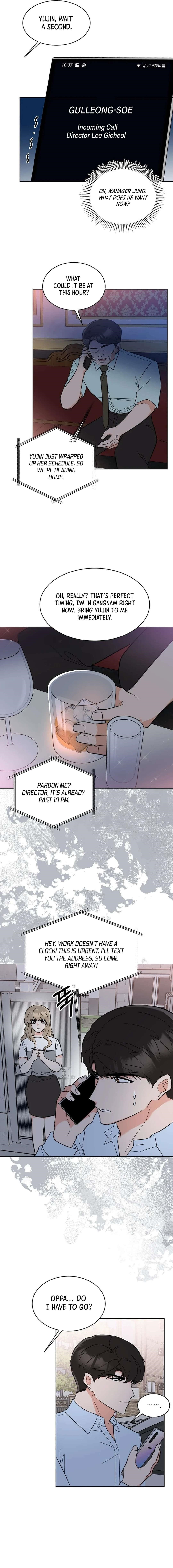 1St Year Max Level Manager Chapter 138 - Page 7 in English