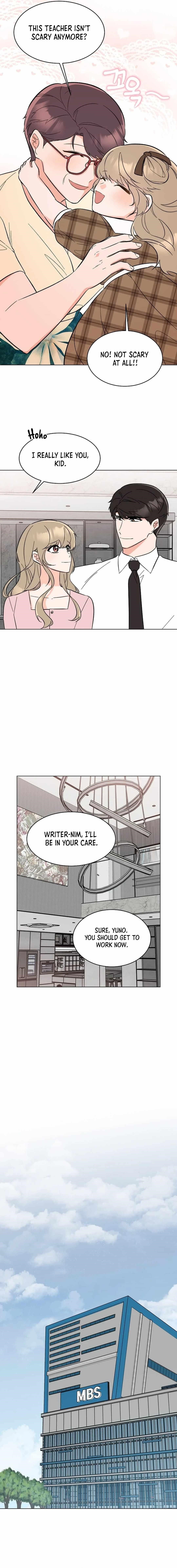1St Year Max Level Manager Chapter 139 - Page 10 in English