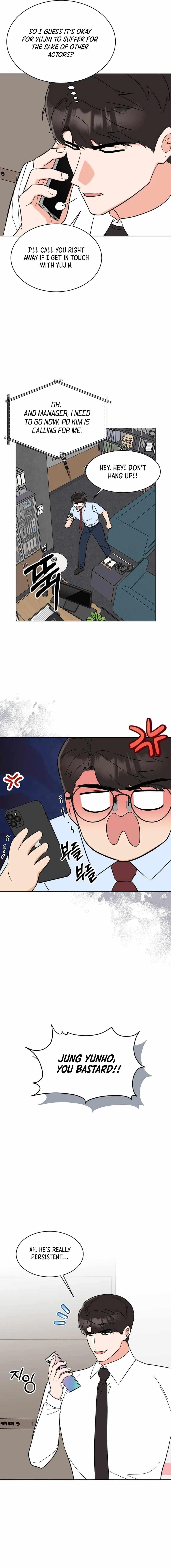 1St Year Max Level Manager Chapter 139 - Page 14 in English