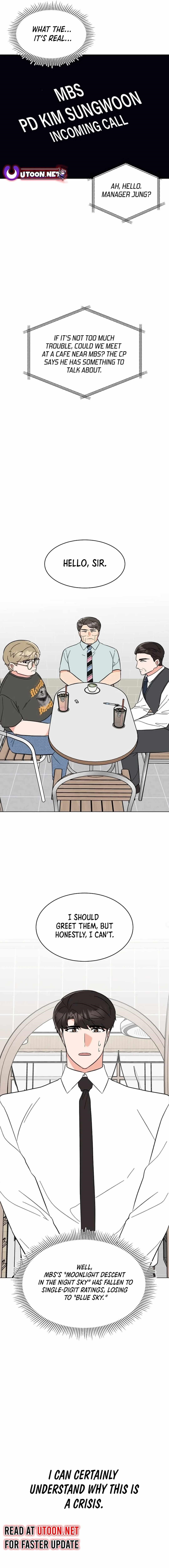 1St Year Max Level Manager Chapter 139 - Page 15 in English