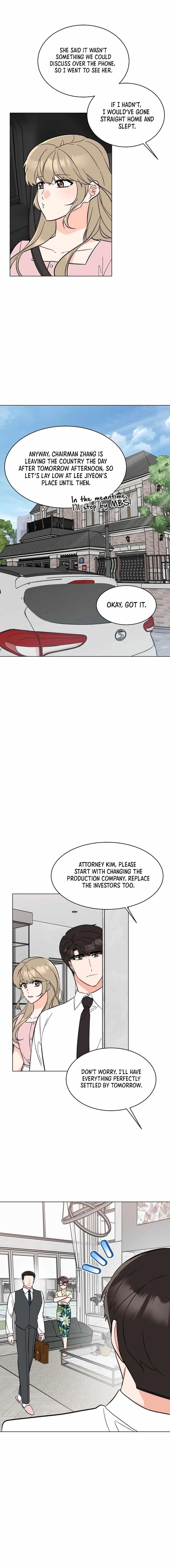 1St Year Max Level Manager Chapter 139 - Page 4 in English