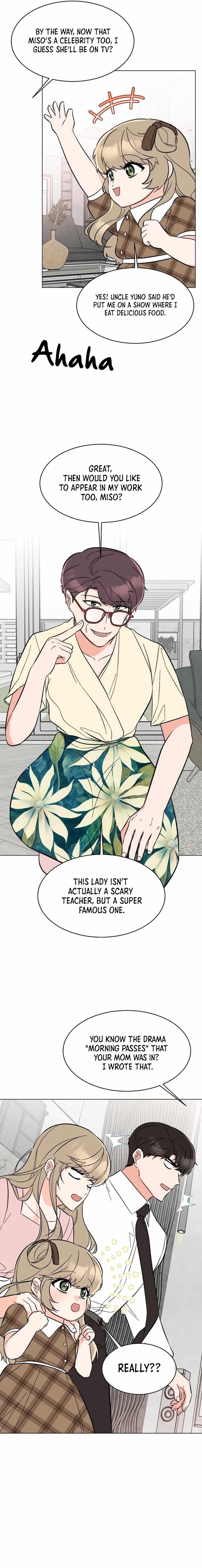 1St Year Max Level Manager Chapter 139 - Page 8 in English