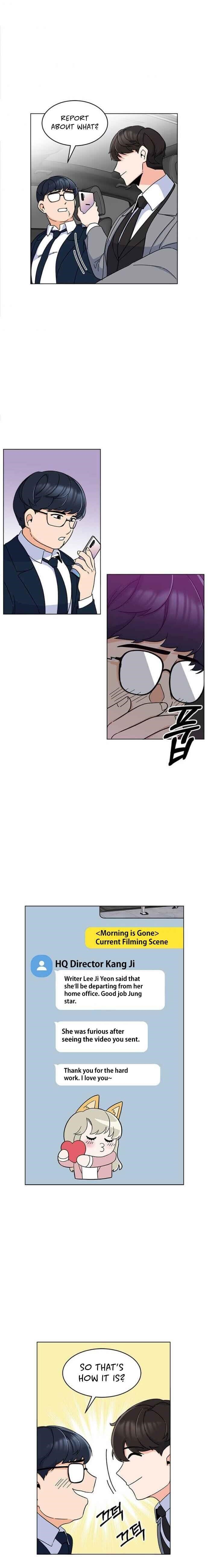 1St Year Max Level Manager Chapter 14 - Page 10 in English