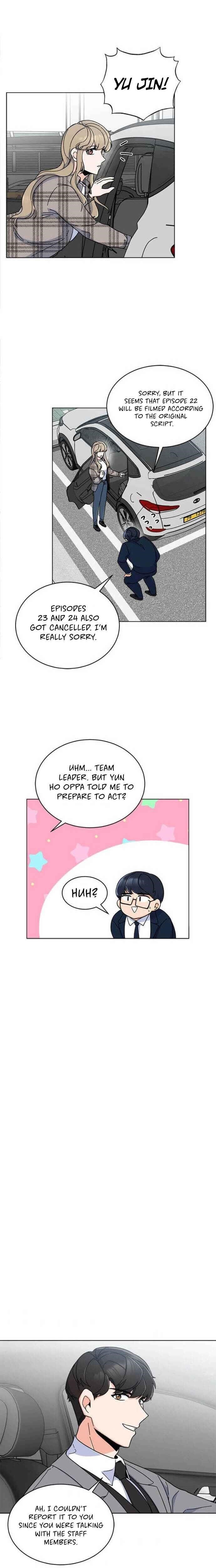 1St Year Max Level Manager Chapter 14 - Page 9 in English