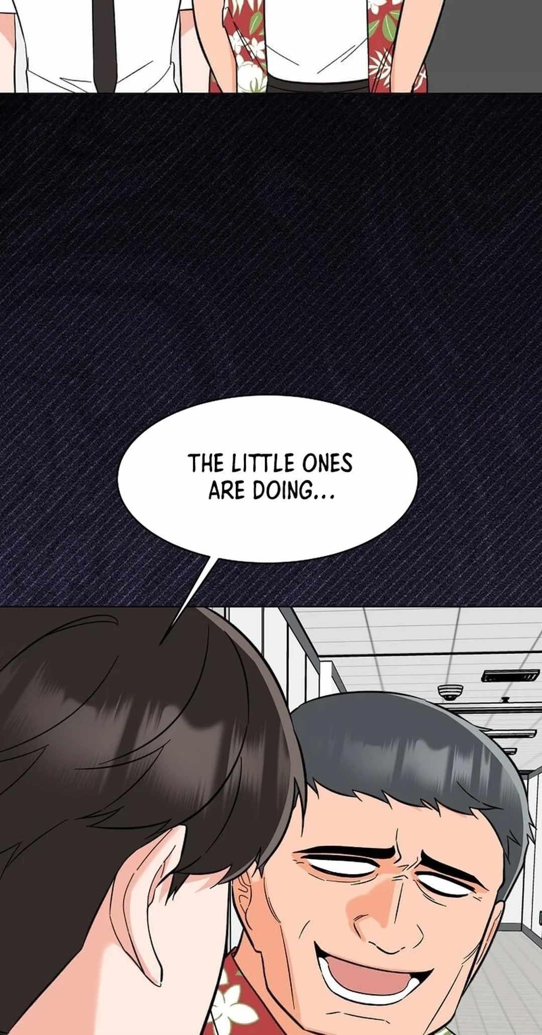 1St Year Max Level Manager Chapter 142 - Page 14 in English