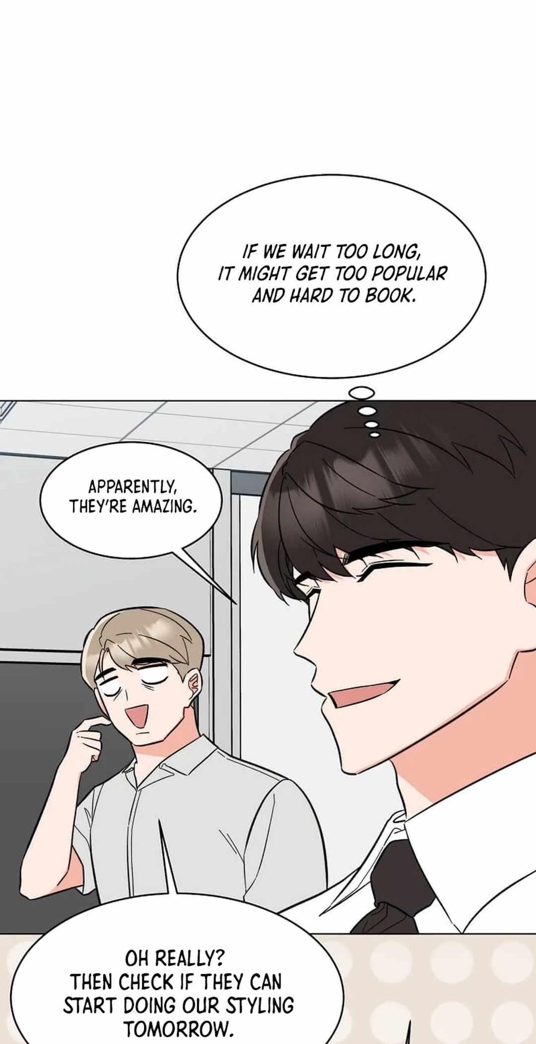 1St Year Max Level Manager Chapter 142 - Page 3 in English