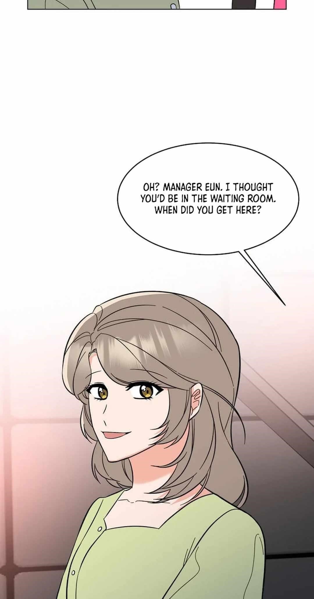 1St Year Max Level Manager Chapter 142 - Page 38 in English