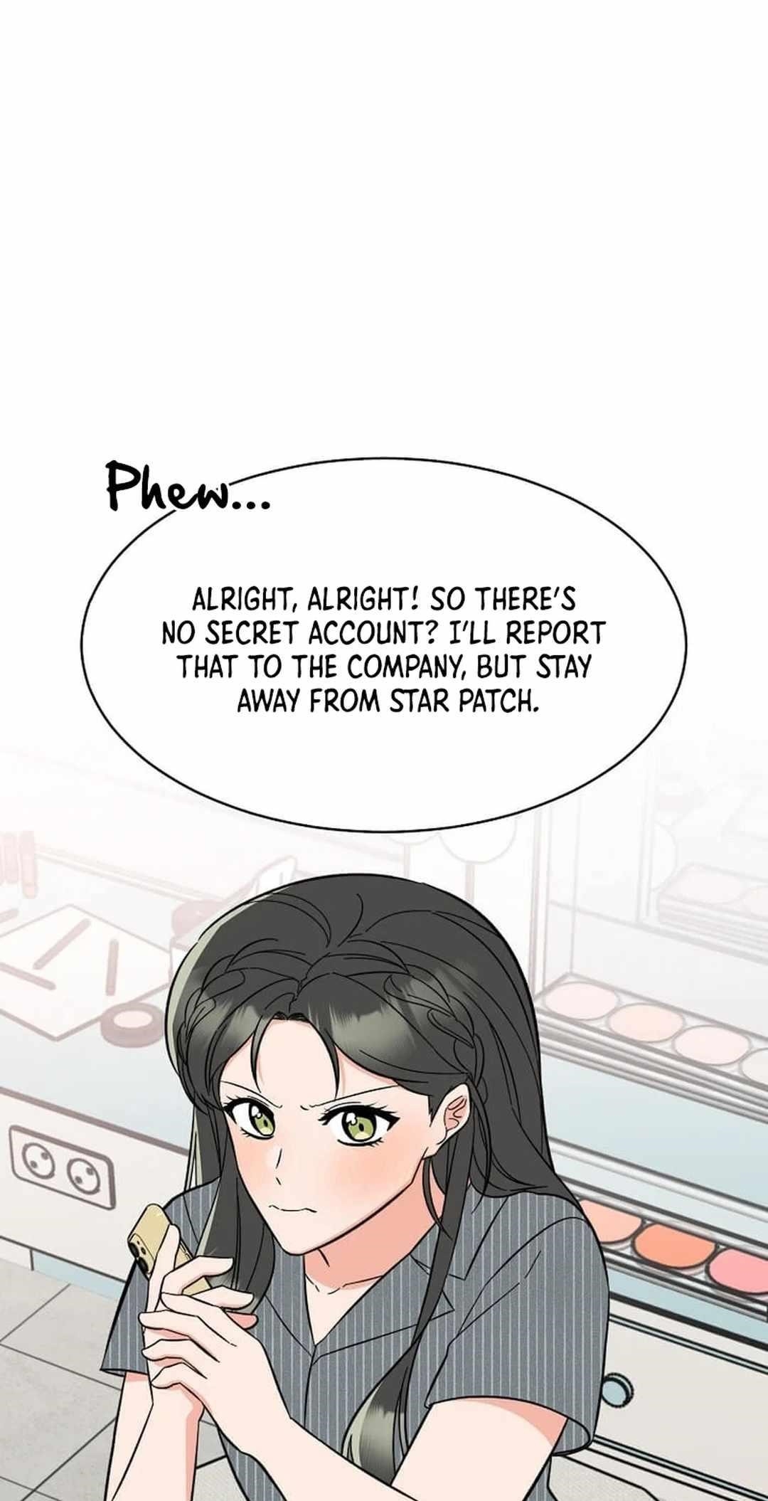 1St Year Max Level Manager Chapter 142 - Page 48 in English