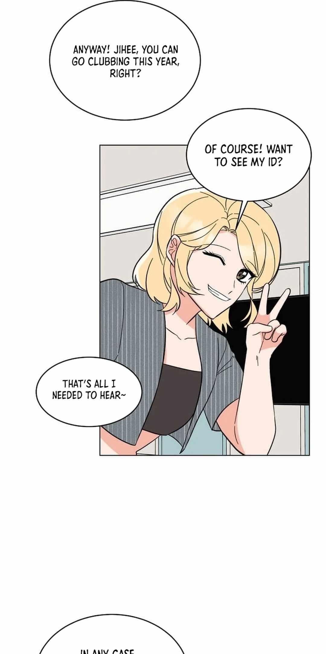 1St Year Max Level Manager Chapter 142 - Page 53 in English