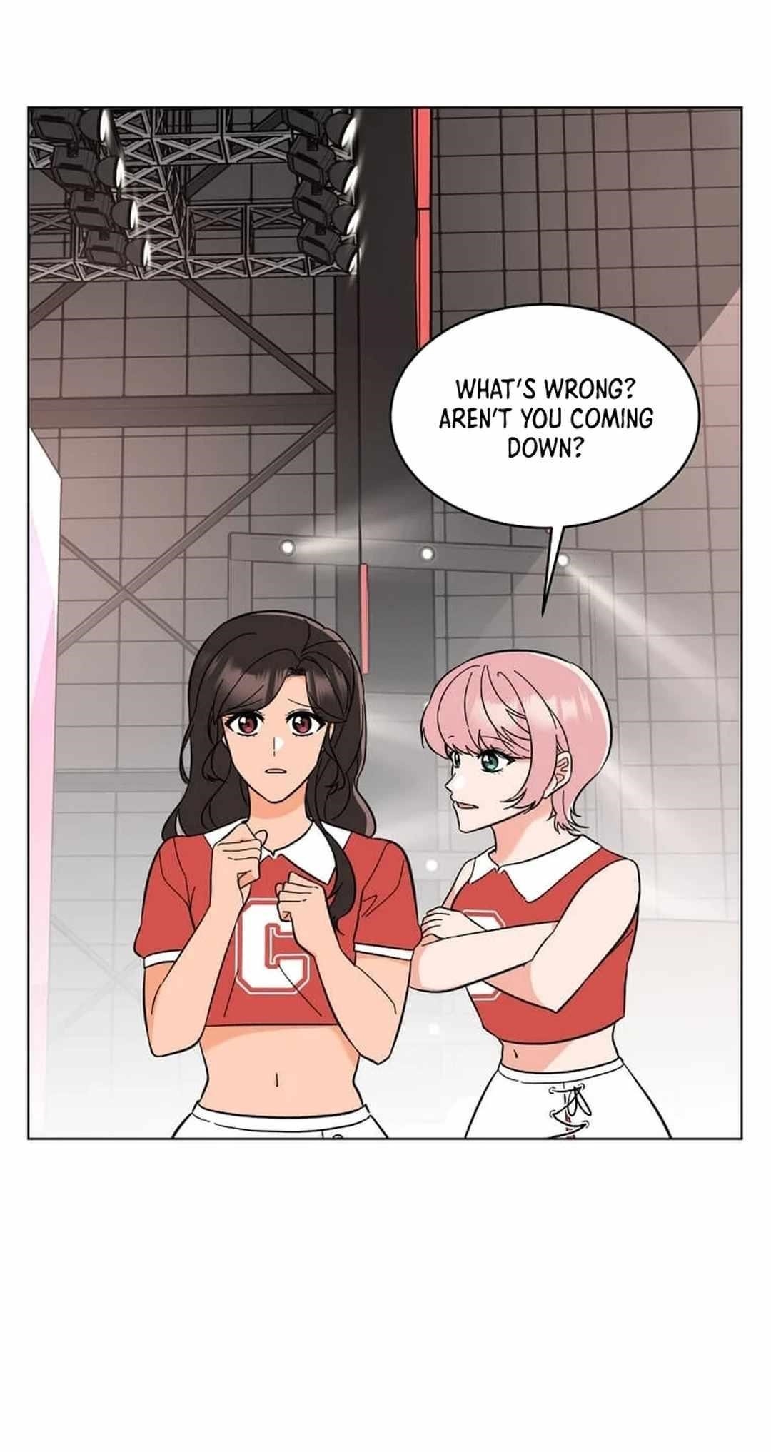 1St Year Max Level Manager Chapter 142 - Page 66 in English