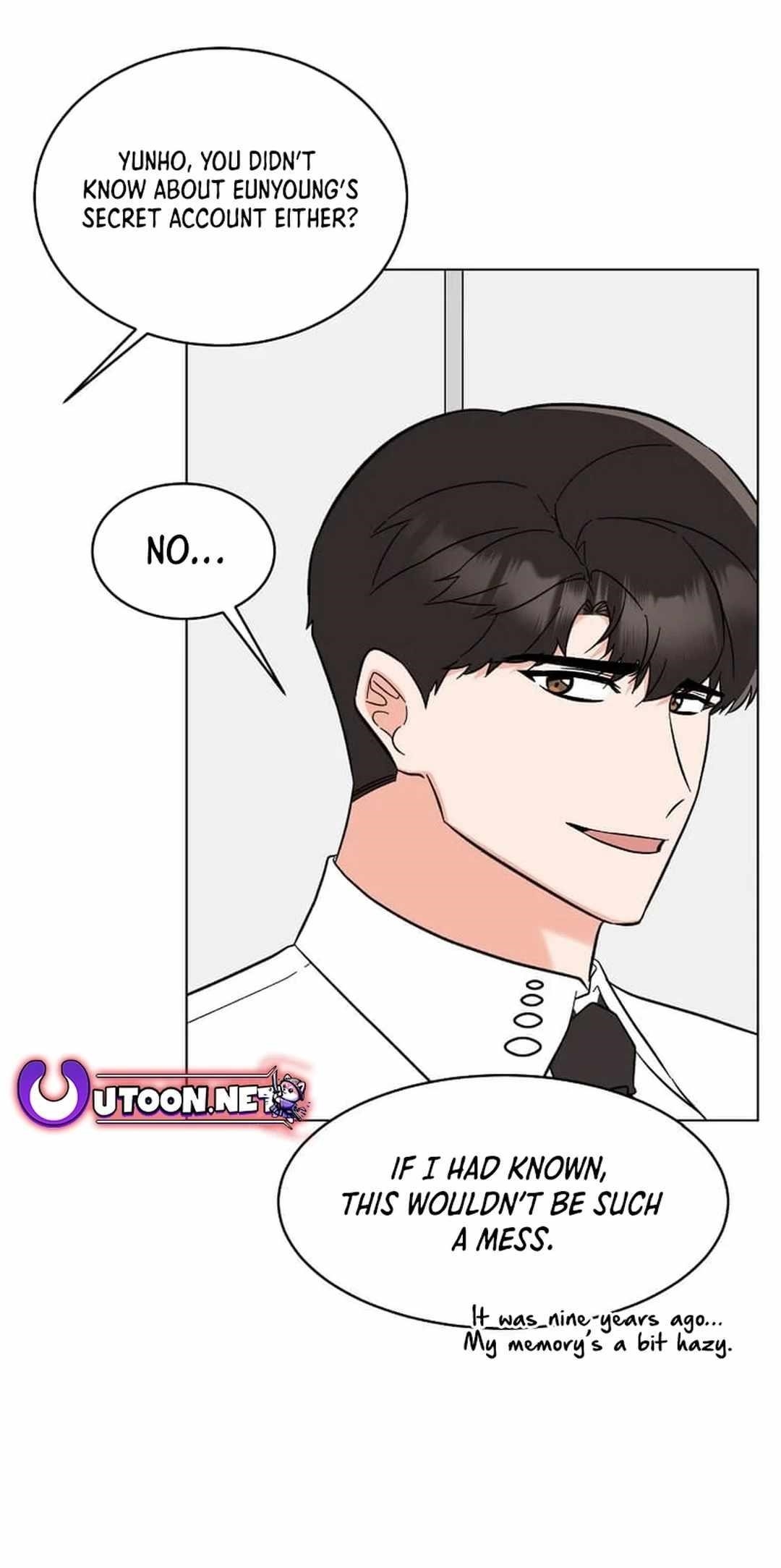 1St Year Max Level Manager Chapter 142 - Page 7 in English