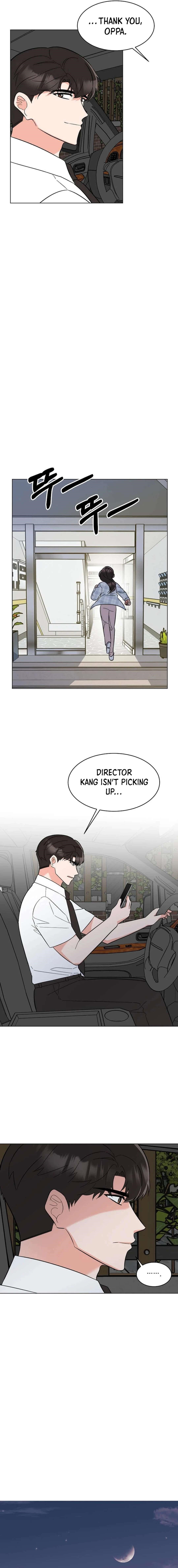 1St Year Max Level Manager Chapter 143 - Page 6 in English