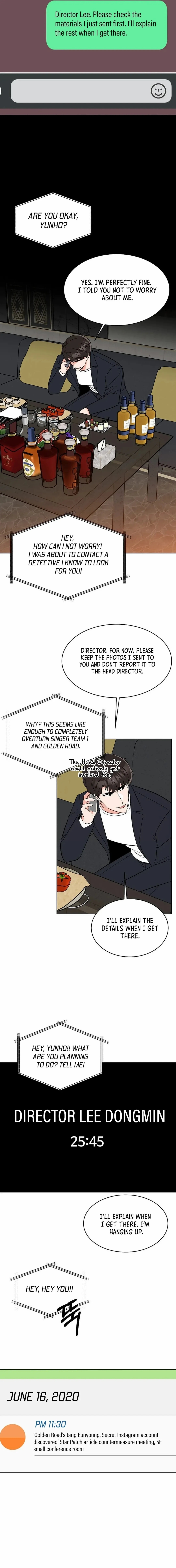 1St Year Max Level Manager Chapter 144 - Page 10 in English