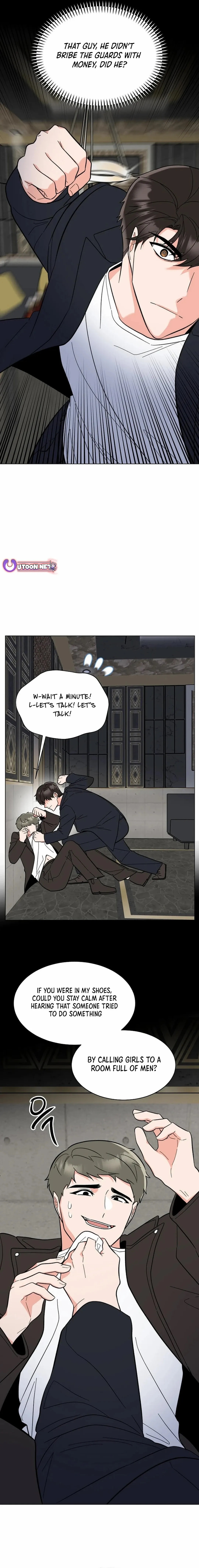 1St Year Max Level Manager Chapter 144 - Page 5 in English