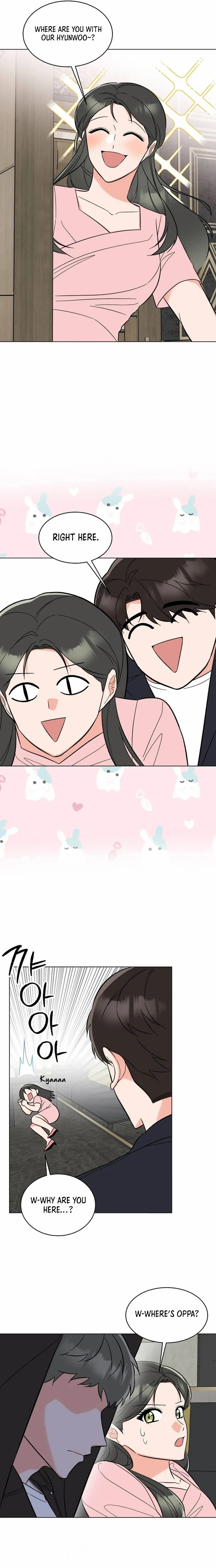 1St Year Max Level Manager Chapter 144 - Page 7 in English