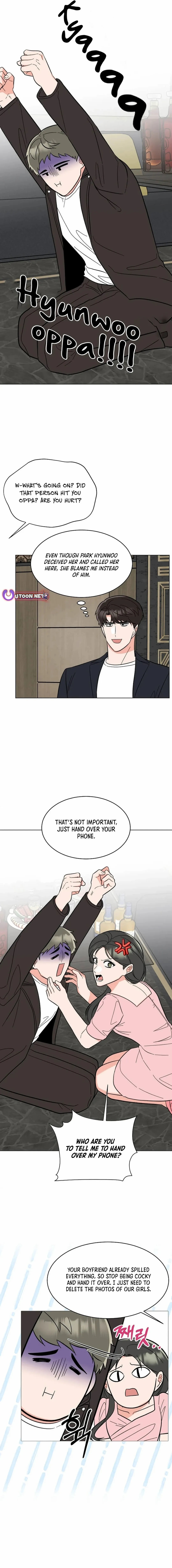 1St Year Max Level Manager Chapter 144 - Page 8 in English