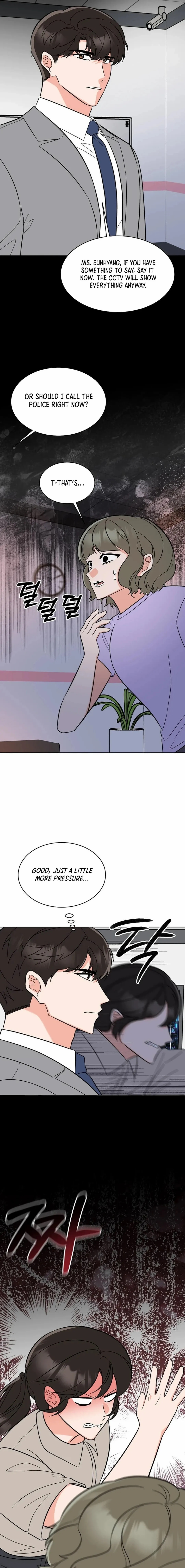 1St Year Max Level Manager Chapter 145 - Page 12 in English