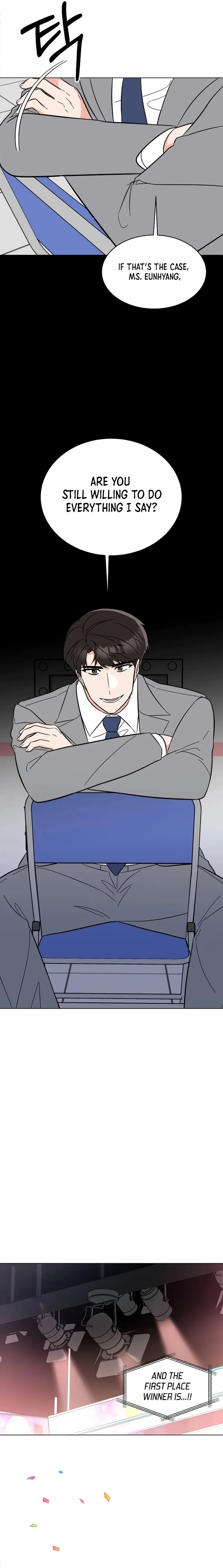 1St Year Max Level Manager Chapter 145 - Page 16 in English