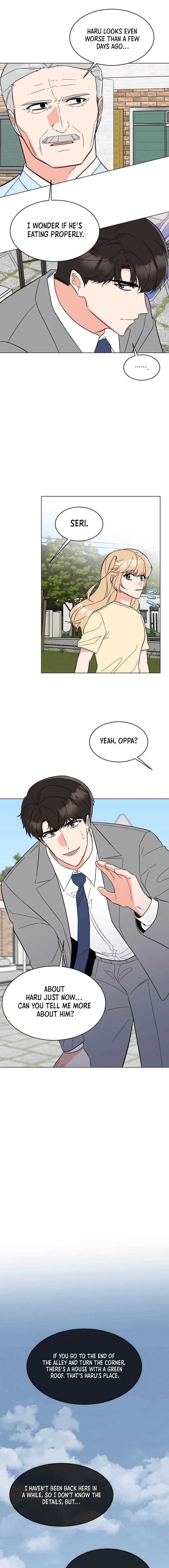 1St Year Max Level Manager Chapter 147 - Page 10 in English
