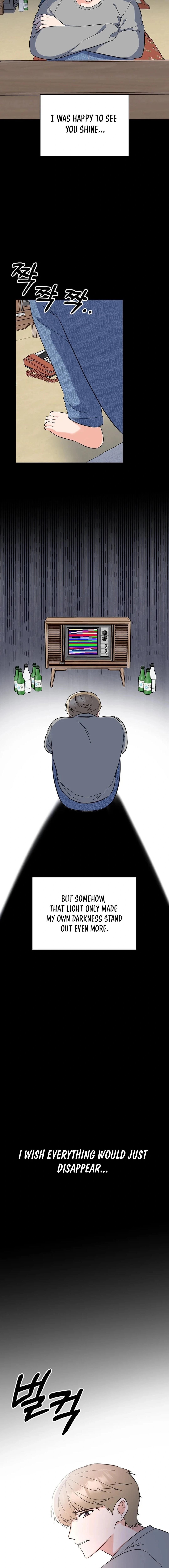 1St Year Max Level Manager Chapter 147 - Page 15 in English